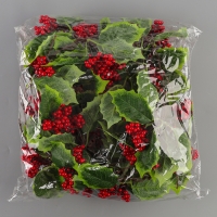 Лиана с ягодками &laquo;Сказка&raquo;, 200 &times; 17 &times; 14 см