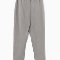 Брюки флисовые мужские спортивные MINAKU: Fleece Soft, размер 50, серые