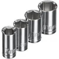 Набор инструментов Terraform, черный