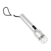 Фонарь ручной "Классика" на шнурке, 2.3 х 12 см