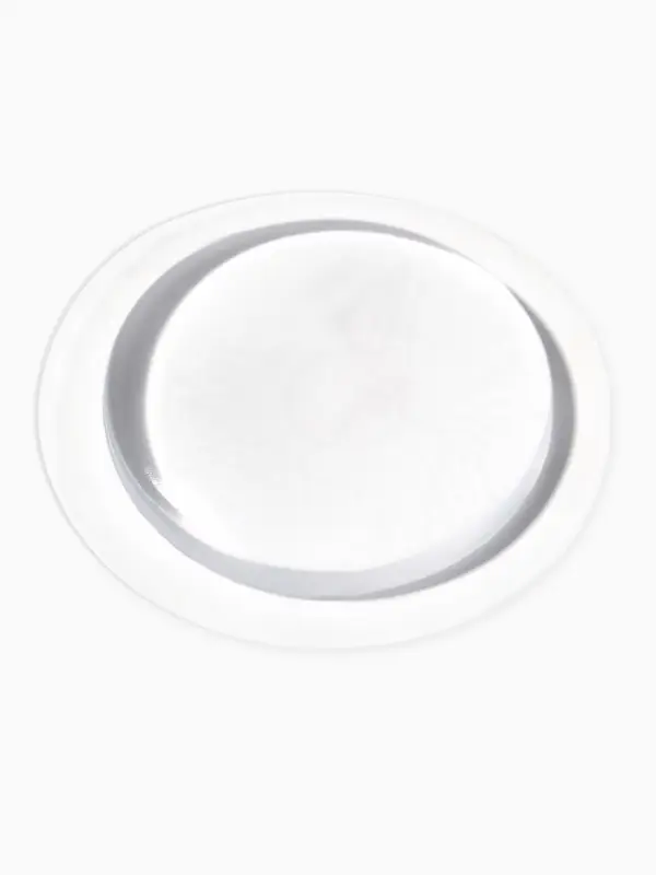 Накладки мебельные, защитные, противоударные, 4 см, набор 2 шт., Крошка Я