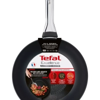 Сковорода вок Excellence 28 см с антипригарным покрытием