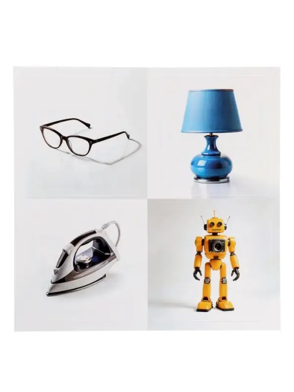 Настольная игра &laquo;Где логика? Найди связь&raquo; 10+