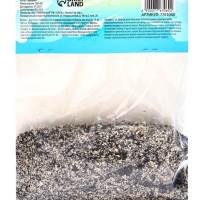 Лилия гибридная &laquo;Монтего Бэй&raquo;, луковица в пакете с перфорацией, р-р 14/16, 2 шт.