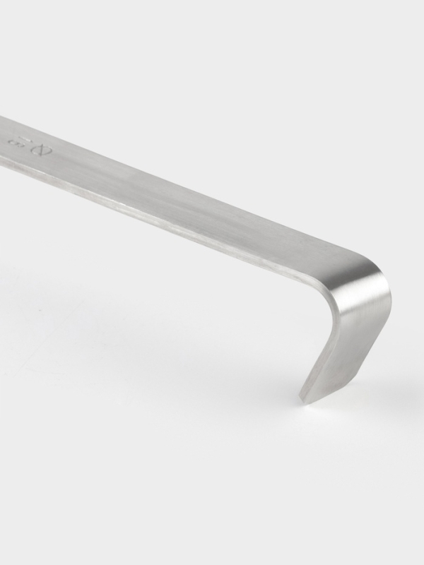 Шумовка d=16 см, L=40