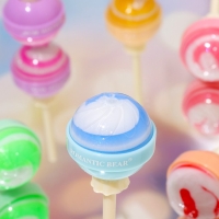 Блеск для губ &laquo;Чупа-чупс&raquo;, микс цветов и ароматов