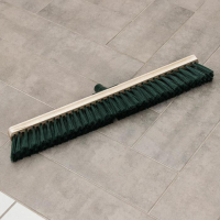 Щётка для подметания пола &laquo;Метро&raquo;, 60&times;5 см, цвет МИКС