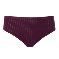 Трусы женские слипы, цвет МИКС, размер 50