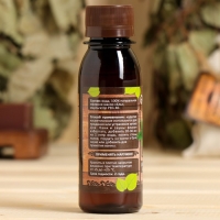 Ароматизатор для бани и ванны &laquo;Ель&raquo;, натуральный,  100 мл, "Банная Забава"