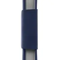 Ежедневник Capital, недатированный, темно-синий