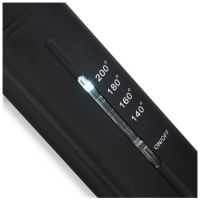 Выпрямитель для волос H-HS1272 40Вт
