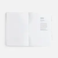 Ежедневник Baza, датированный, зеленый