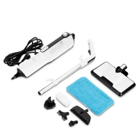 Паровая швабра КТ-1019 (2 в 1) - 1400-1600 Вт