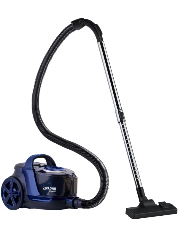 Пылесос HYV-C3955 1.5л 2220Вт