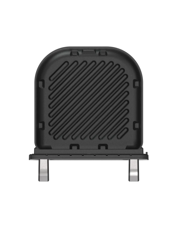 Аэрогриль HYF-9080 черный