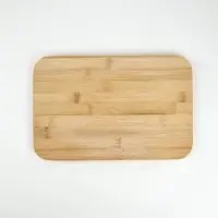 Менажница прямоугольная &laquo;Вилочки&raquo;, бамбук