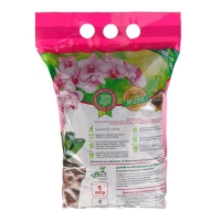 Грунт для орхидей Effect+&trade;, 1 л