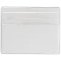 Чехол для карточек Devon, белый