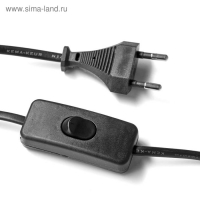 Лампа настольная на шарнире 800 "Крус, красная" E27 40W RISALUX