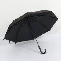 Зонт - трость полуавтоматический «Smile», 8 спиц, R = 47/55 см, D = 110 см, рисунок МИКС Зонт - трость полуавтоматический «Smile», 8 спиц, R = 47/55 см, D = 110 см, рисунок МИКС