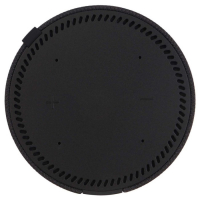 Умная колонка "Новая Яндекс Станция Мини" (YNDX-00021K), голосовой помощник Алиса, 10 Вт, без часов, черная Умная колонка "Новая Яндекс Станция Мини" (YNDX-00021K), голосовой помощник Алиса, 10 Вт, без часов, черная