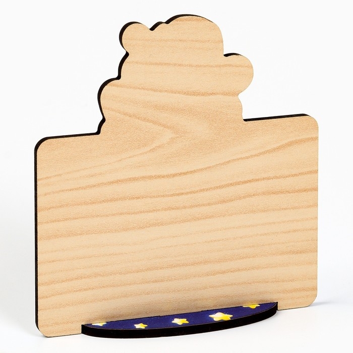 Календарь 2025 настольный &laquo;Новый год: С новым годом&raquo;, 10 х 10,7 см, новогодняя серия