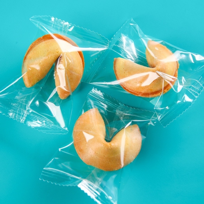 Подарочный набор новогодний &laquo;Волшебных моментов&raquo;: чай, печенье, конфеты