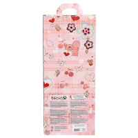 Кукла &laquo;Анна праздничная 1&raquo;, со звуковым устройством, 42 см