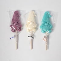 Новый год. Леденец "Гномы" микс, 30 г