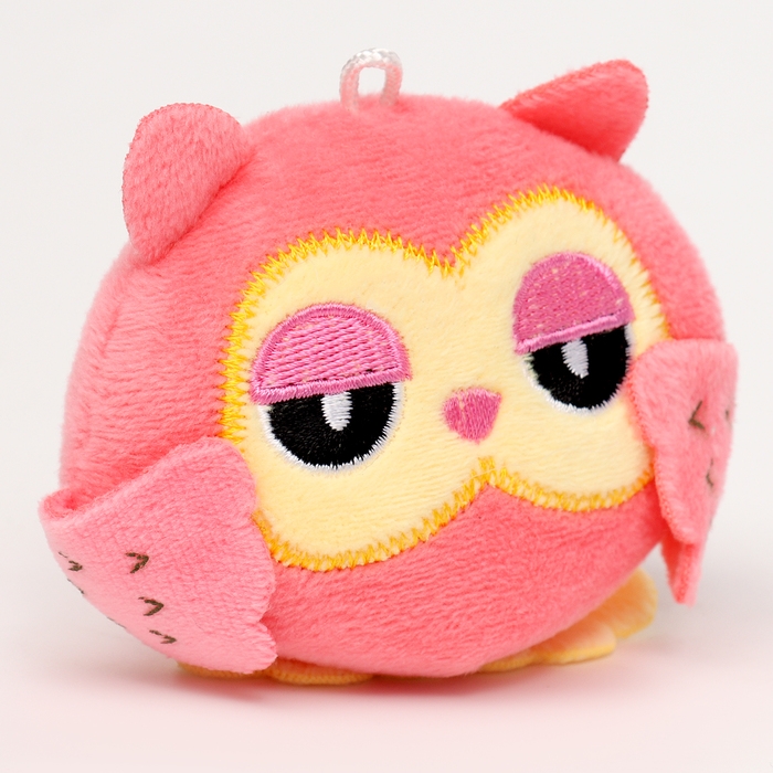 Мягкая игрушка "Сова"