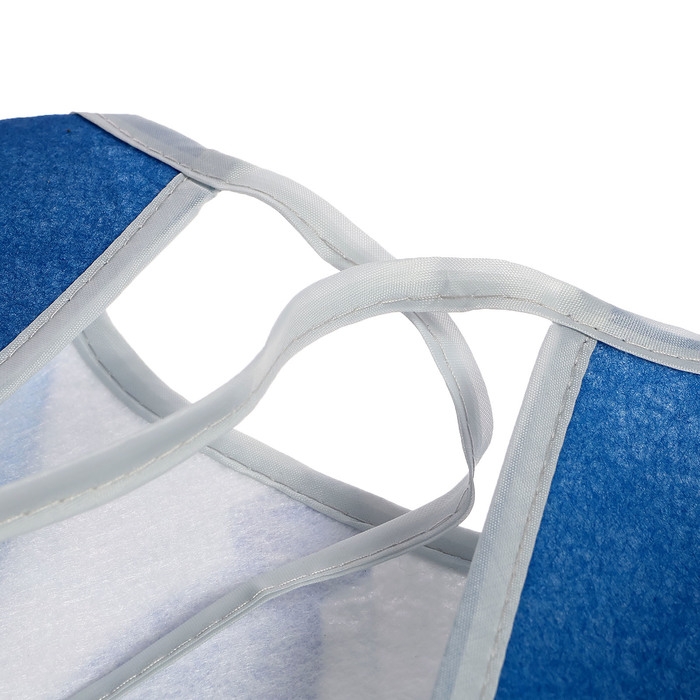 Набор пилота «Лётчик», с текстильным жилетом, 4 предмета Набор пилота «Лётчик», с текстильным жилетом, 4 предмета