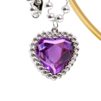 Набор косметики для девочки "Шкафчик косметики", с украшением