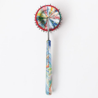 Аппликатор Ляпко «Валик Лицевой» (шаг игл 3,5 мм; D = 51 мм; ш = 40 мм) Аппликатор Ляпко «Валик Лицевой» (шаг игл 3,5 мм; D = 51 мм; ш = 40 мм)