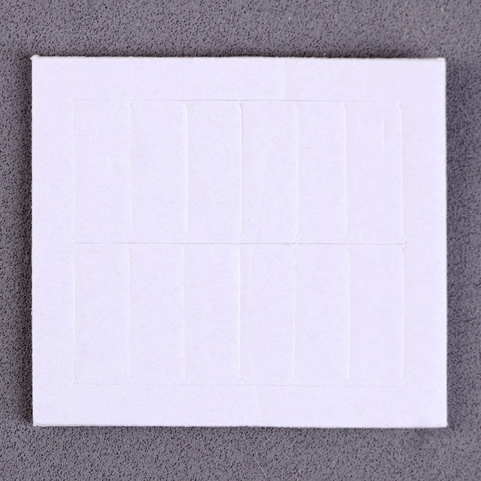 Набор топперов &laquo;Бабочки&raquo;, 12 штук, голография, цвет серебро