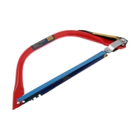 Пила лучковая ТУНДРА, 300 мм, 2 полотна Пила лучковая ТУНДРА, 300 мм, 2 полотна