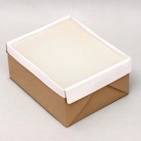 Мыльная основа &laquo;Brilliant&raquo; SLS free, вес: 10 кг