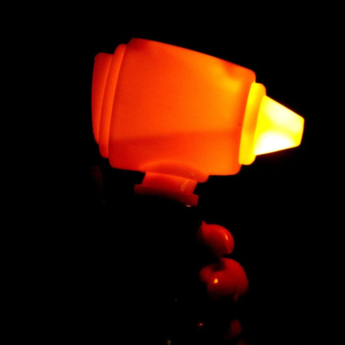 Набор доктора, 10 предметов с халатом, свет и звук