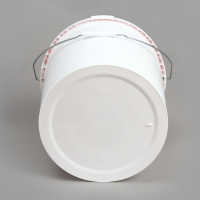 Бак-ведро пищевой &laquo;Для солений&raquo;, 21,3 л, с герметичной крышкой