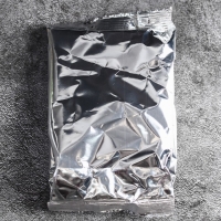 Подарочный чёрный чай &laquo;23 февраля&raquo; с лимоном и мятой , 20 г.