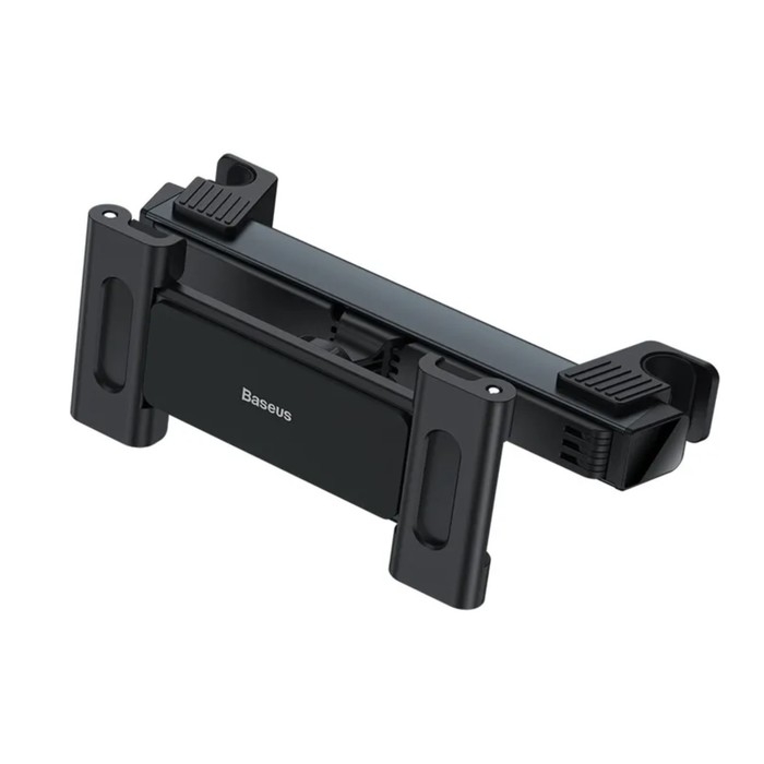 Автомобильный держатель для смартфона Baseus JoyRide Pro Backseat Car Mount Black