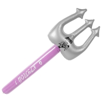 Игрушка надувная «Трезубец», 90 см Игрушка надувная «Трезубец», 90 см