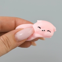 Сквиш антистресс мялка &laquo;Свинка&raquo;