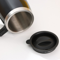 Термокружка &laquo;Boss&raquo;, 400 мл, сохраняет тепло 2 ч