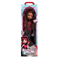 Кукла шарнирная «Страшная сказка», Эрика Кукла шарнирная «Страшная сказка», Эрика
