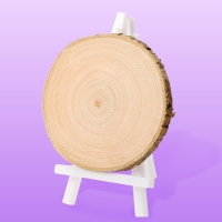 Набор для творчества «Волшебная картинка. Спилы: лес» Набор для творчества «Волшебная картинка. Спилы: лес»