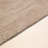 Базальтовый картон 125х60х1 см