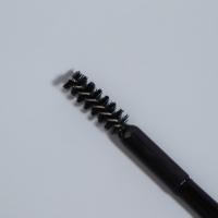 Скошенная кисть с щеточкой, 6 см, набор – 5 шт, цвет чёрный Скошенная кисть с щеточкой, 6 см, набор – 5 шт, цвет чёрный