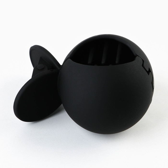 Краб для волос &laquo;Украшение на каждый день&raquo;, 3,7 х 5,5 см.