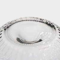 Декантер стеклянный &laquo;Бордо&raquo;, 1,3 л, 16&times;24,5 см