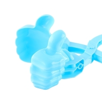 Снежколеп «Крутяк», цвета МИКС Снежколеп «Крутяк», цвета МИКС